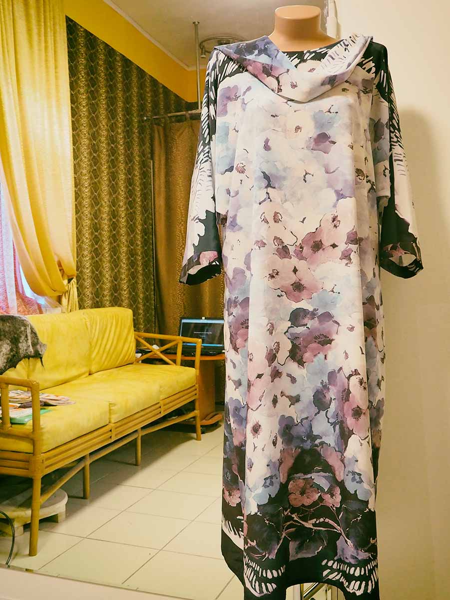 арт ателье работы