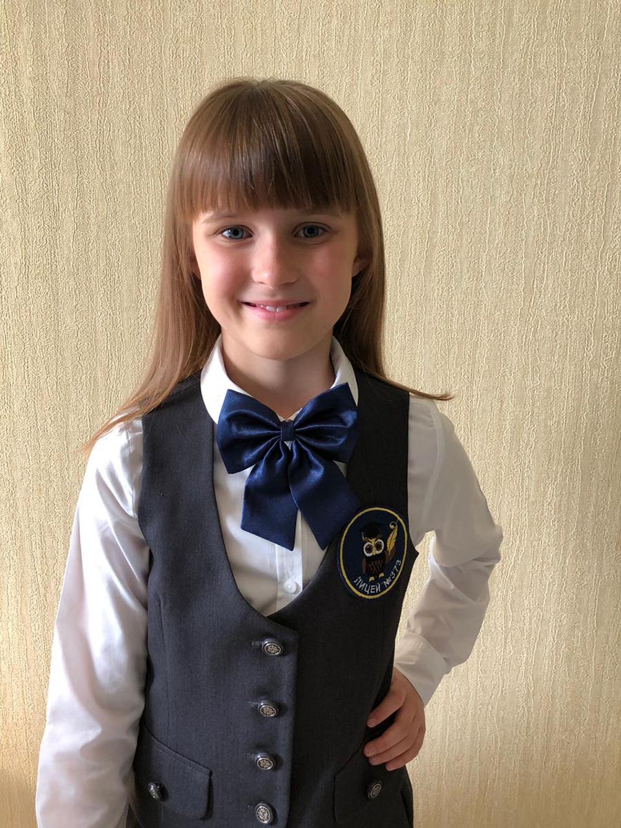 К школе готовы