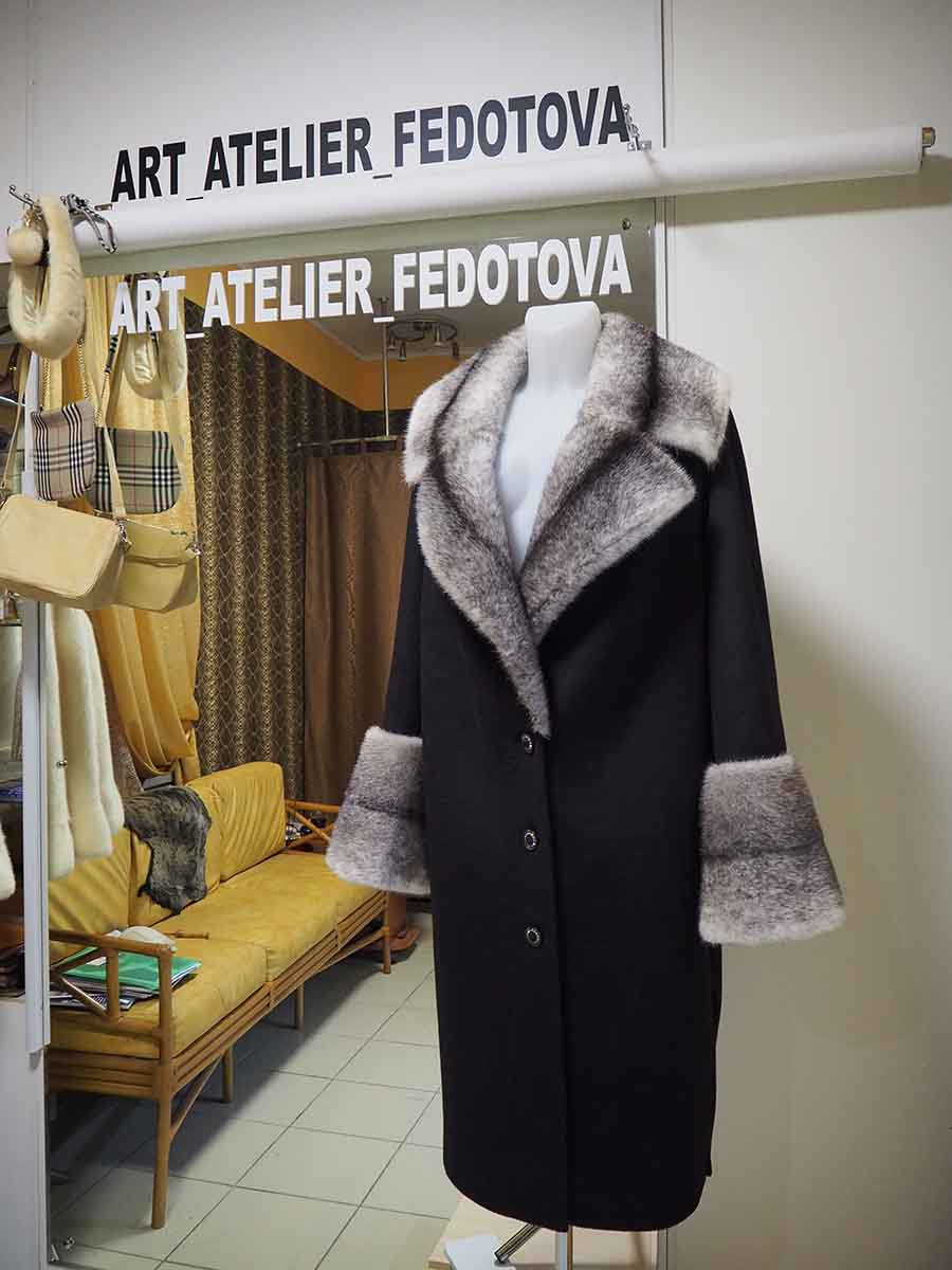 арт ателье работы