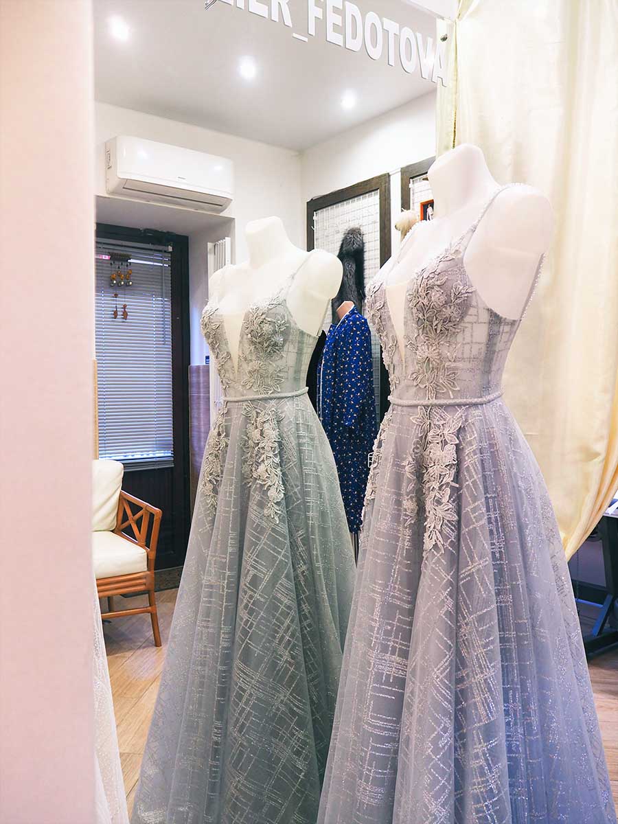 Платье для подружки невесты