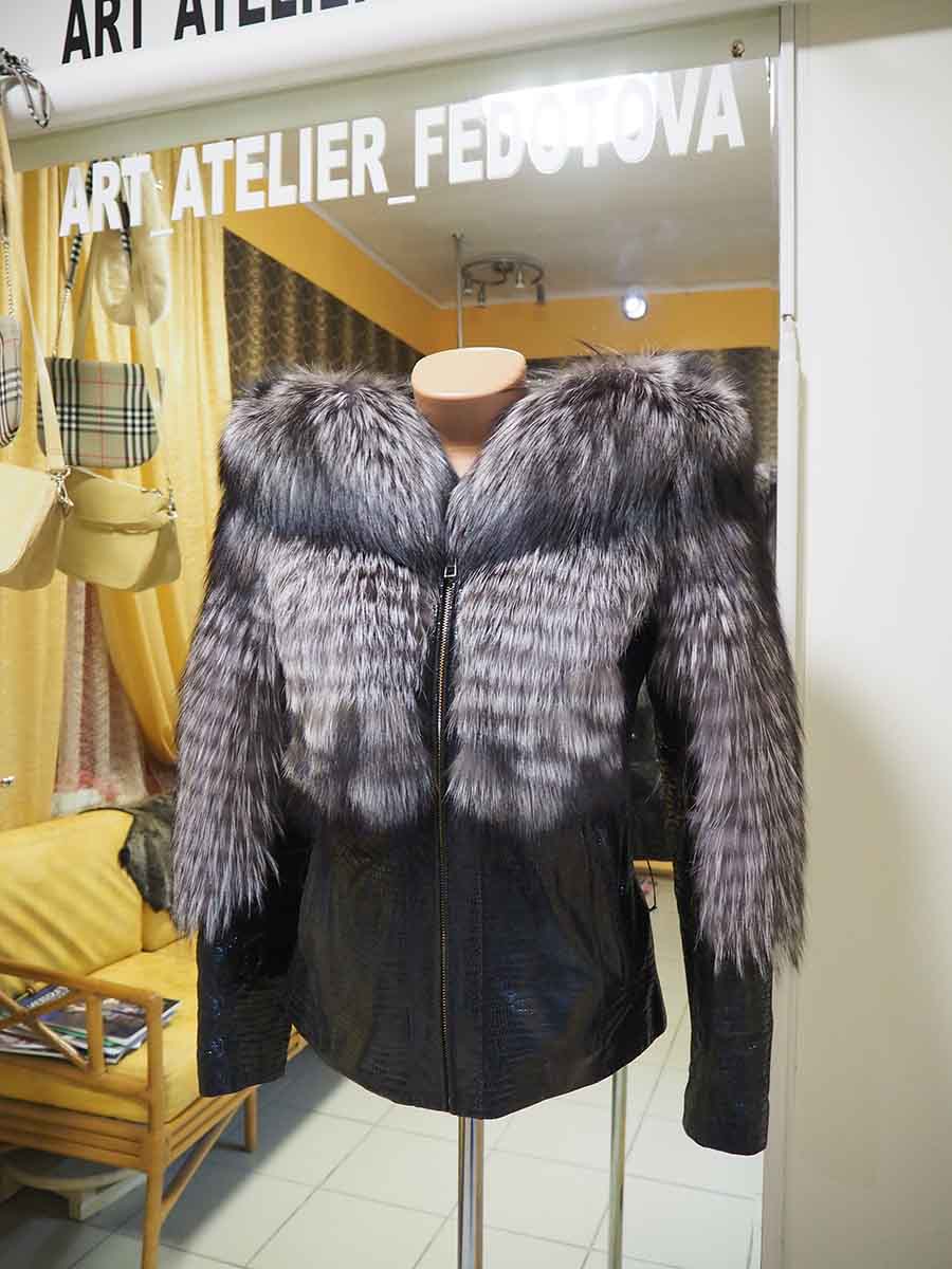 арт ателье работы