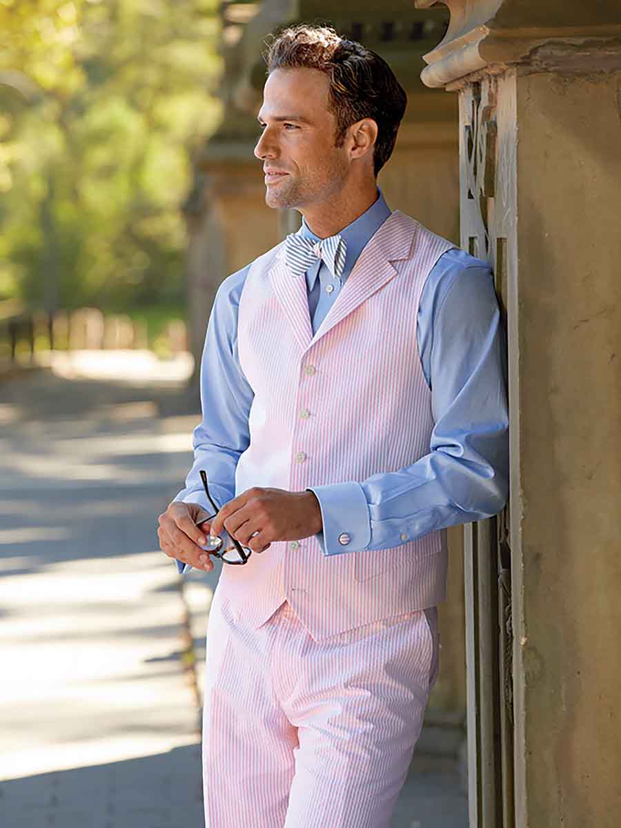 Мужские костюмы