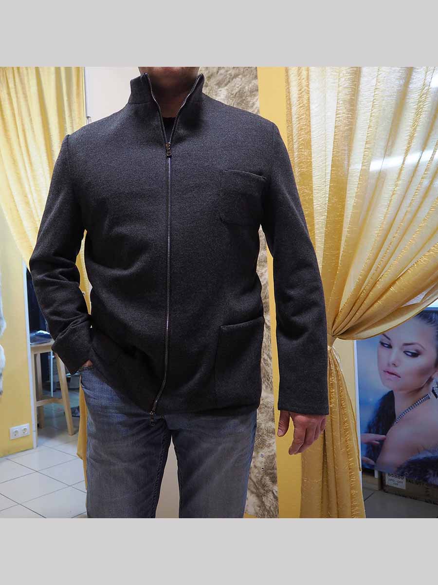 Мужской жакет