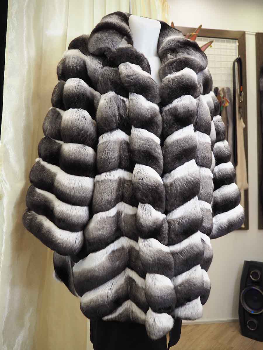 Блуза-туника