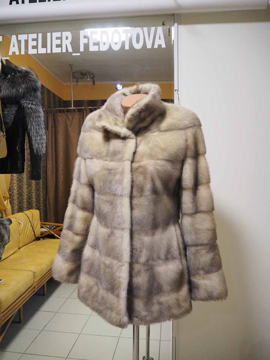 арт ателье работы