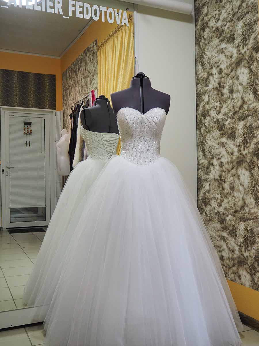 арт ателье работы