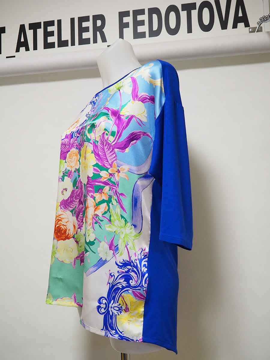 арт ателье работы