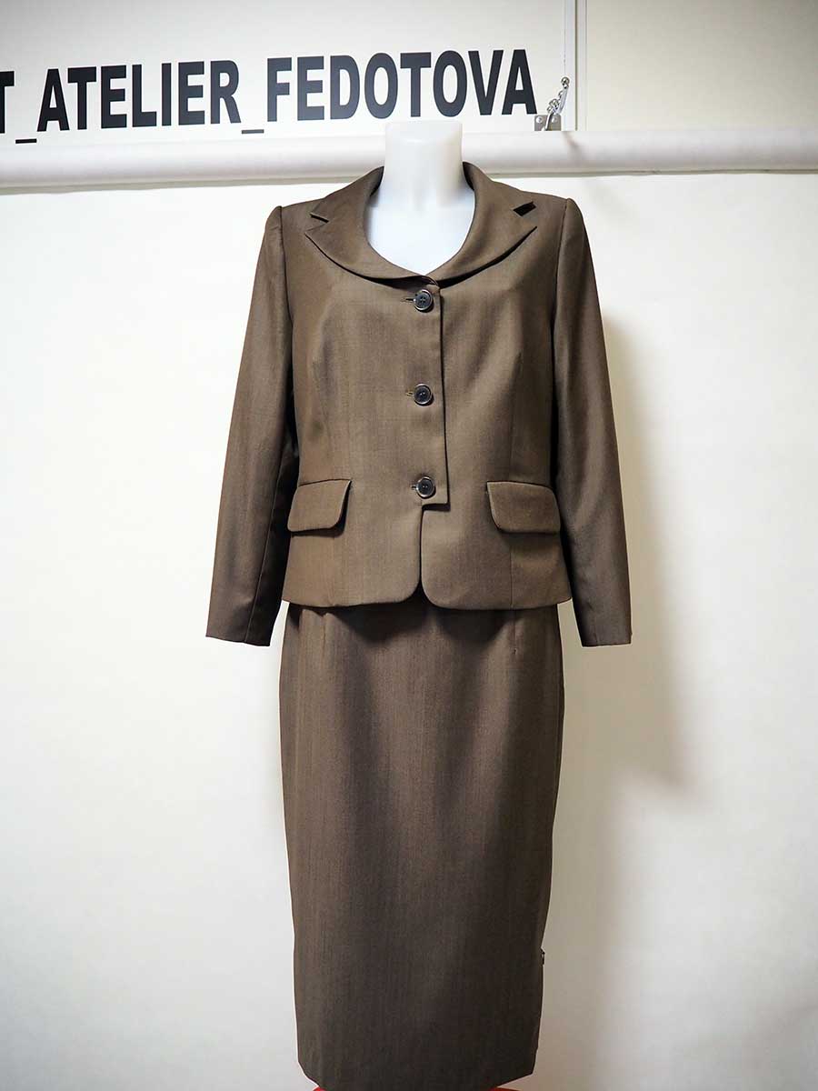 арт ателье работы