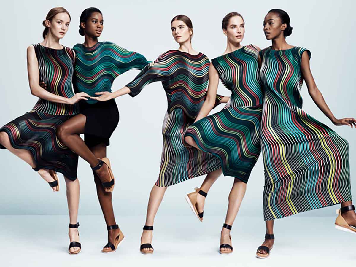 Ателье и интернет-магазины