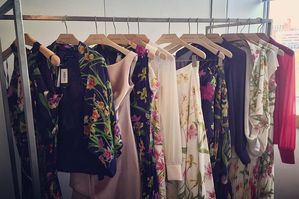 Выбор ателье для творческих и утонченных натур