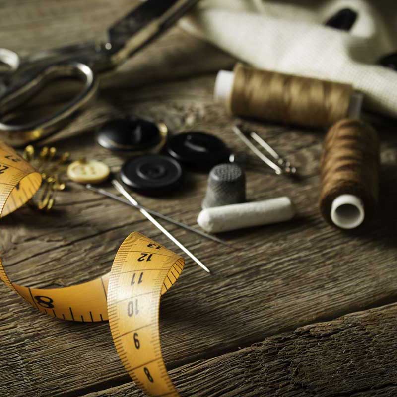 Вопросы в ателье