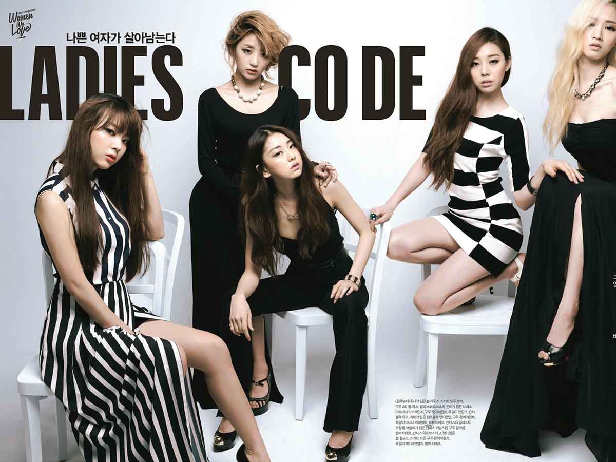 Дресс-код и индивидуальность