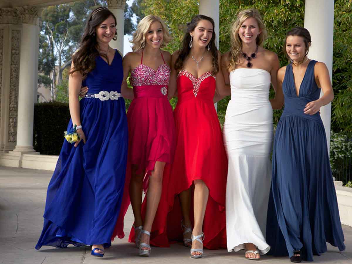 Дресс-код и индивидуальность