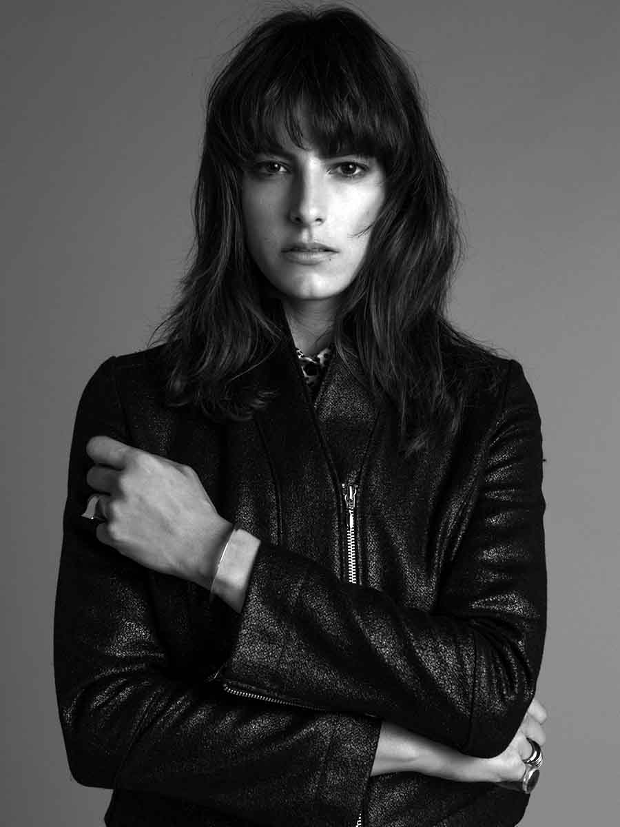 Дресс-код и индивидуальность