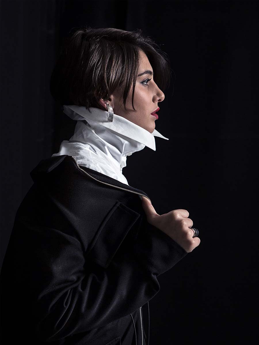 Дресс-код и индивидуальность