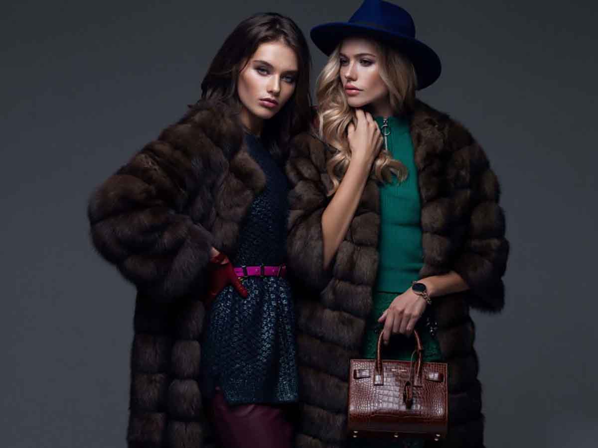 Готовь шубу осенью