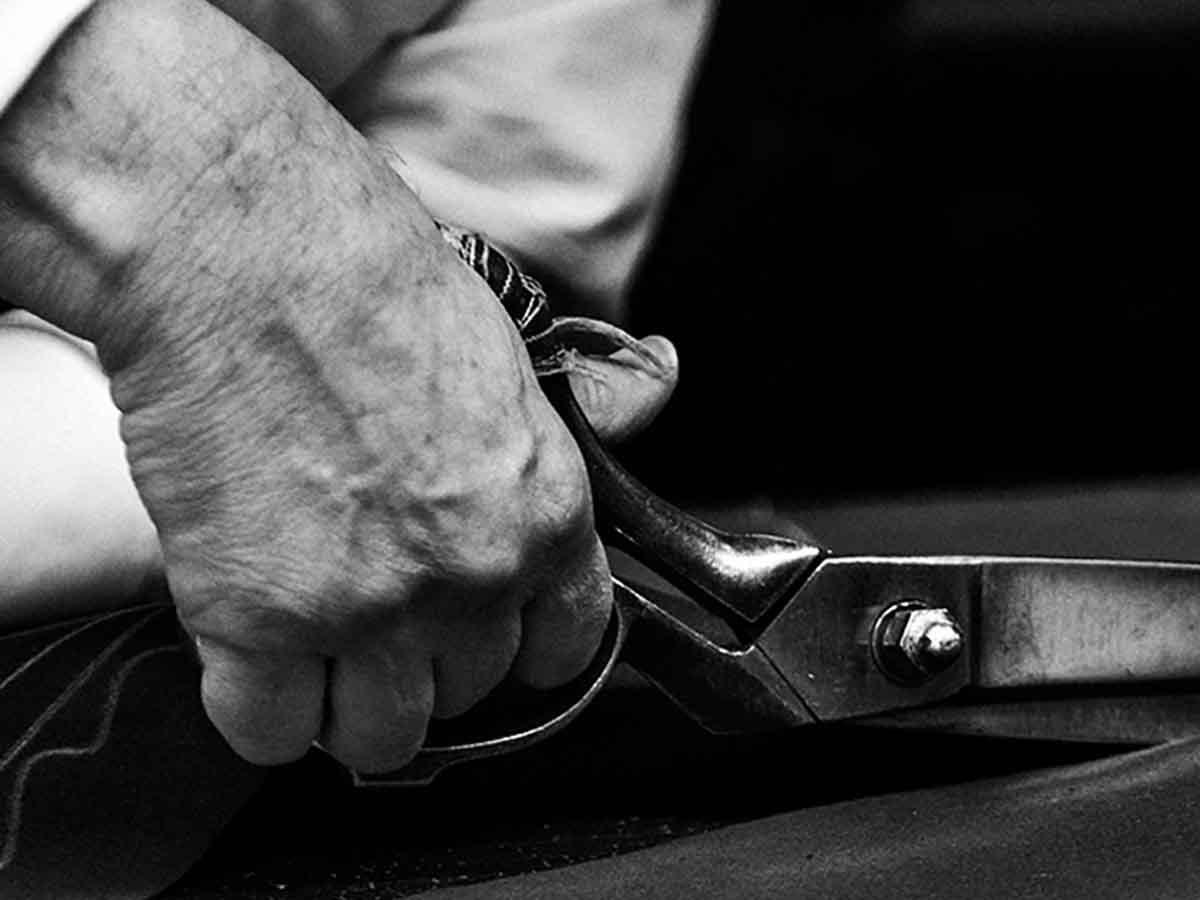 История Ателье