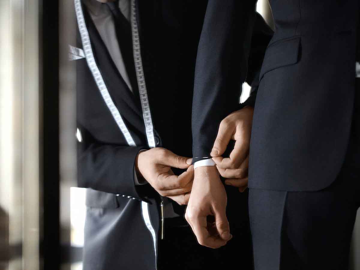 История Ателье