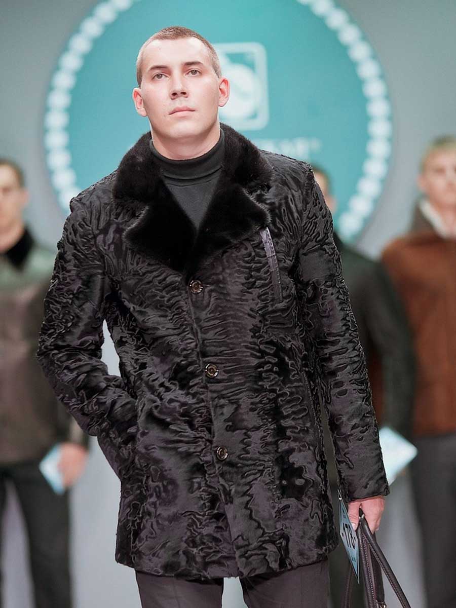 Каракуль и его уникальность