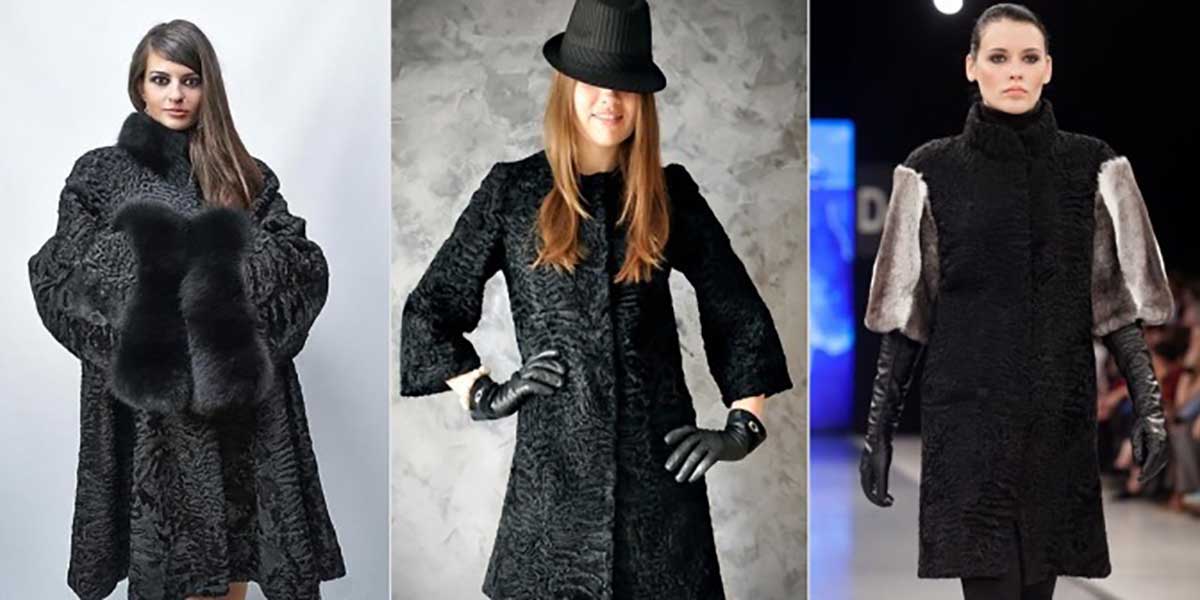 Каракуль и его уникальность