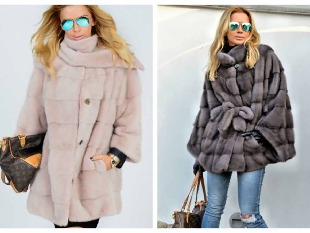 Классический плащ для межсезонья