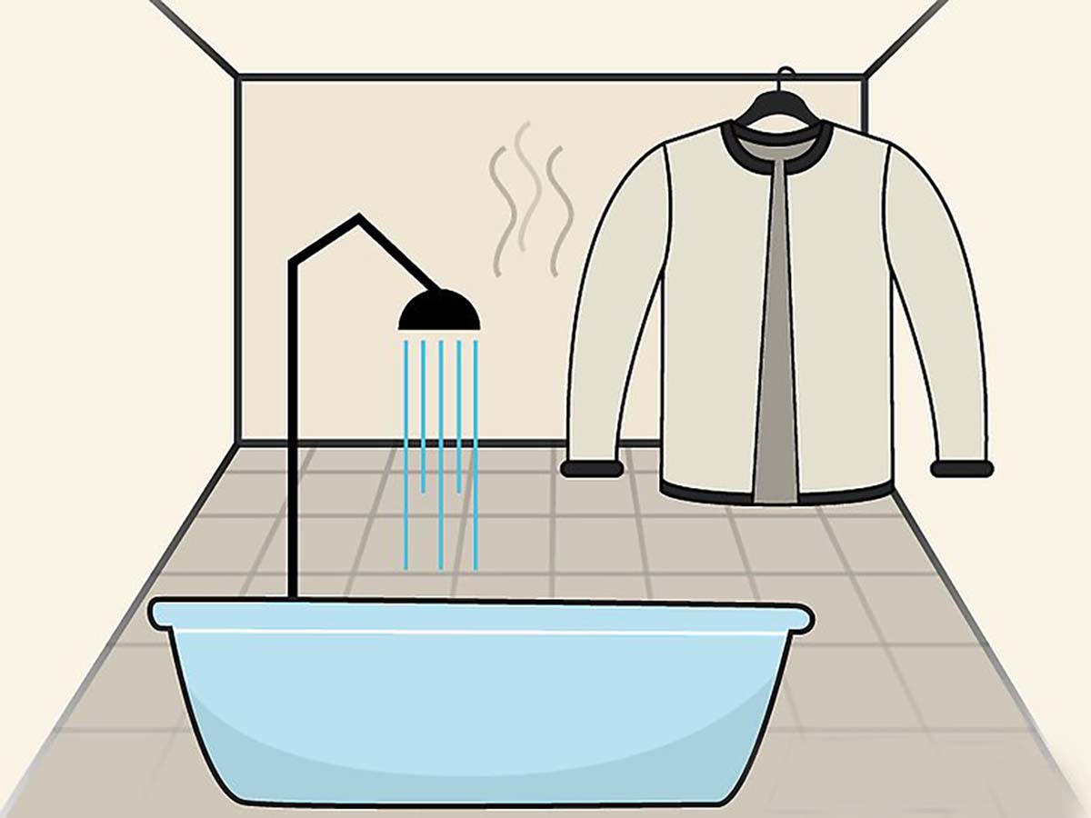 Ухаживаем за нарядами из бархата